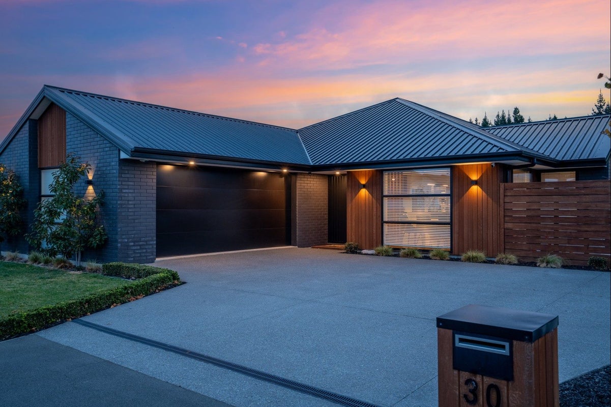 30 Alexandrina Street, Marshland, Christchurch - Carousel 2