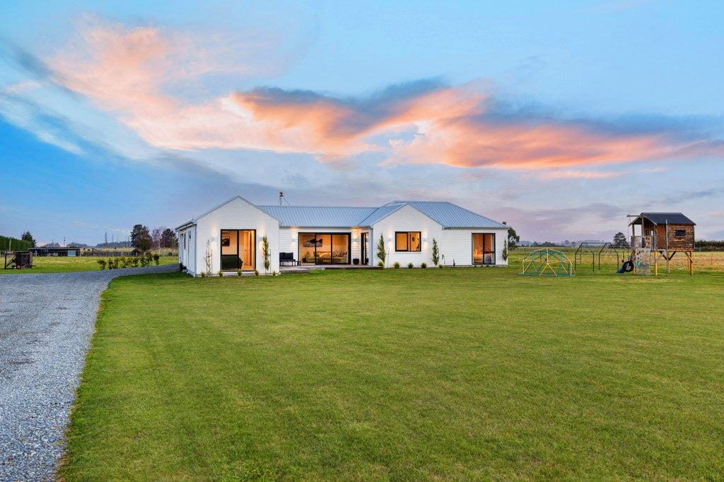 148 Kennedys Hill Road, Fernside, Rangiora - Carousel 1