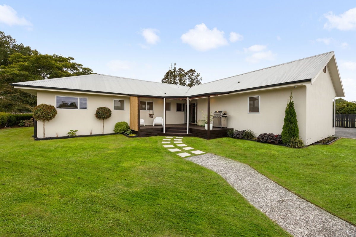 433 Horotiu Road, Te Kowhai, Hamilton - Carousel 1