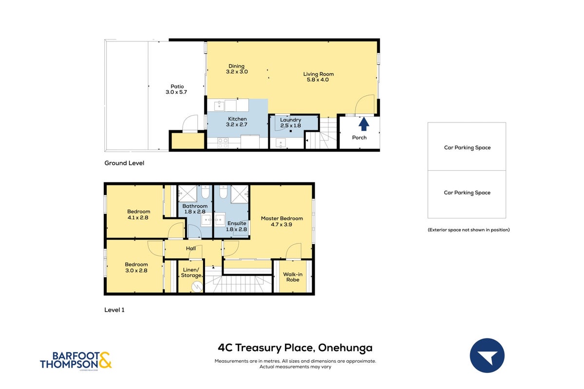 4C Treasury Place, Onehunga, Auckland - Carousel 16