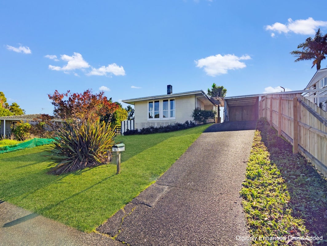 45 Totara Street, Waiuku, Waiuku - Carousel 1