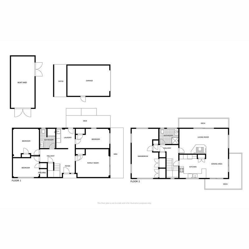 5 Princes Street, Tahawai, Katikati - Carousel 30
