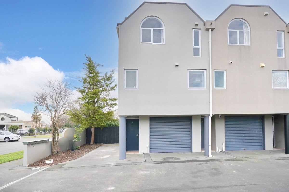 1/102 Wainui Street, Riccarton, Christchurch - Carousel 9