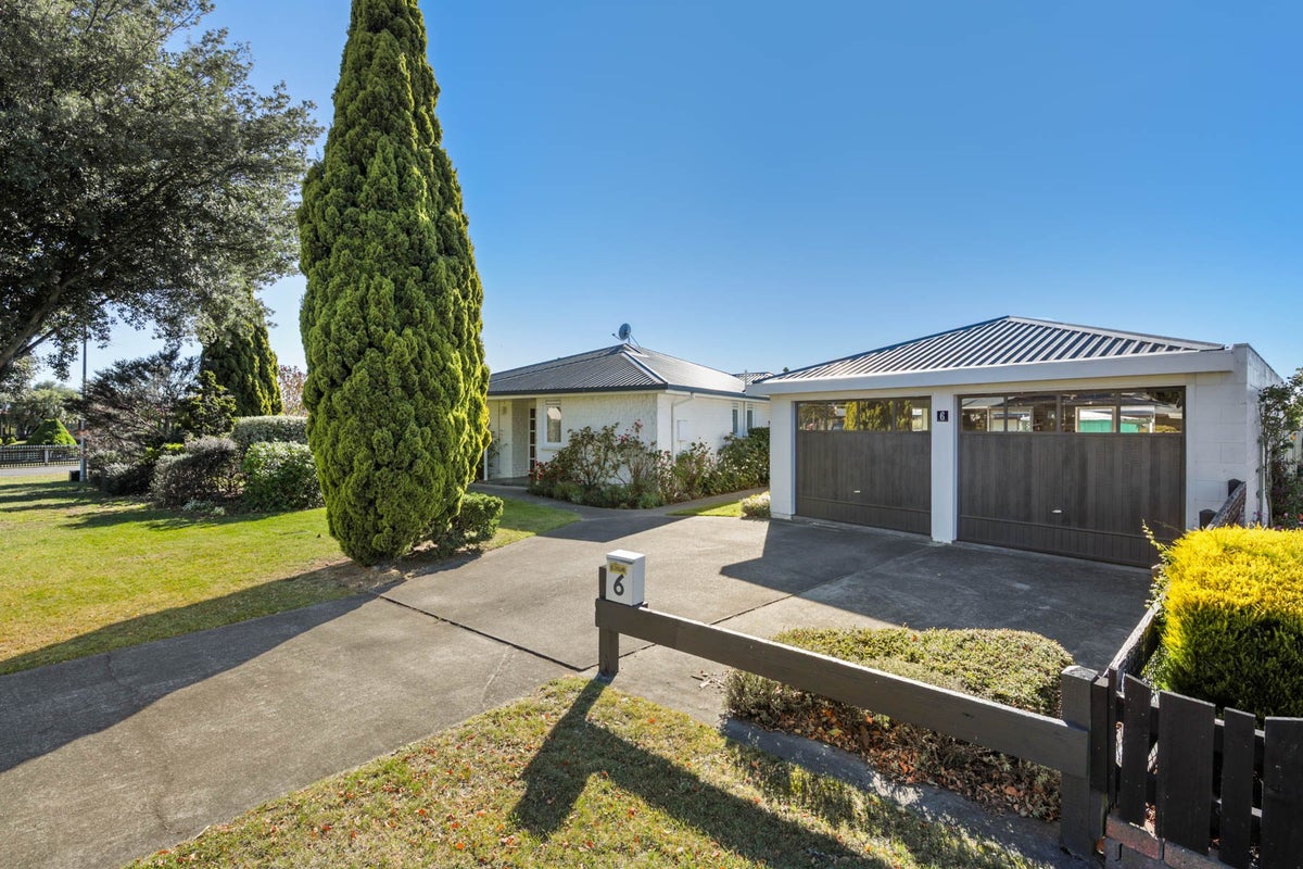 6 Westhaven Place, Redwoodtown, Blenheim - Carousel 29