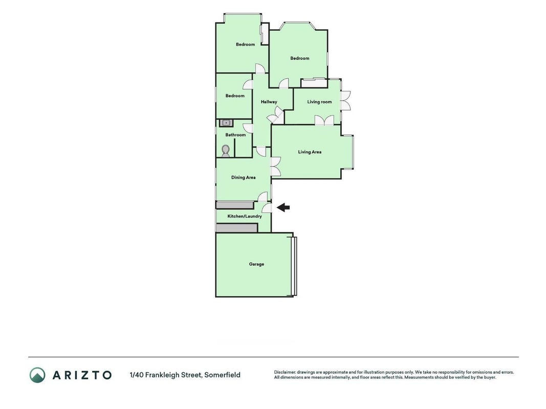 1/40 Frankleigh Street, Somerfield, Christchurch - Carousel 24