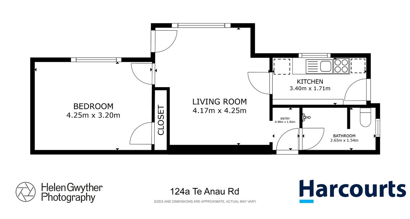 124 Te Anau Road, Hataitai, Wellington - Carousel 35