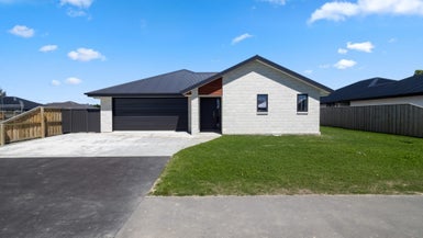 56 Catherine Street, Tinwald, Ashburton - Carousel 1
