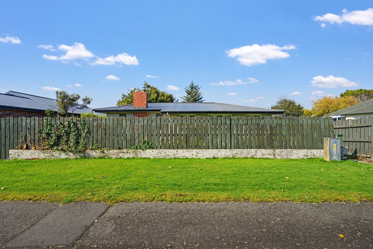 103 Ward Street, Waverley, Invercargill - Carousel 2