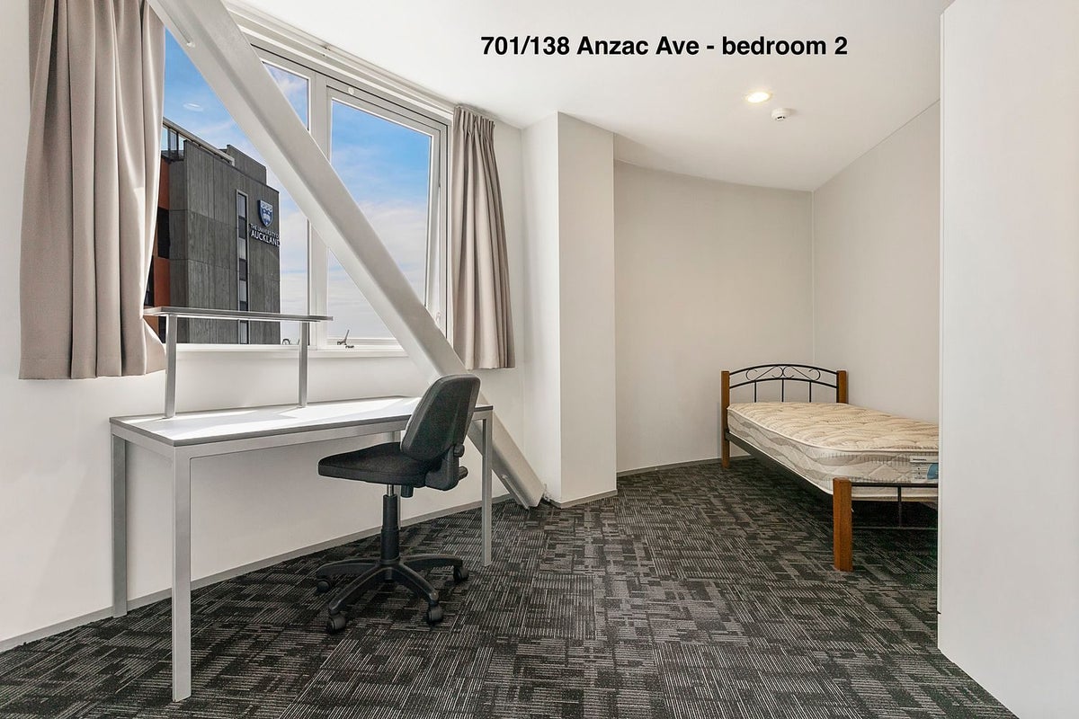 701/138 Anzac Avenue, Auckland Central, Auckland - Carousel 2