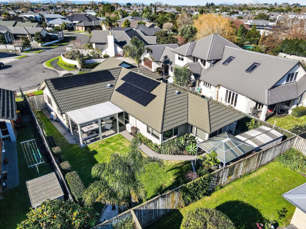 21 Merlin Close, Huntington, Hamilton - Carousel 3