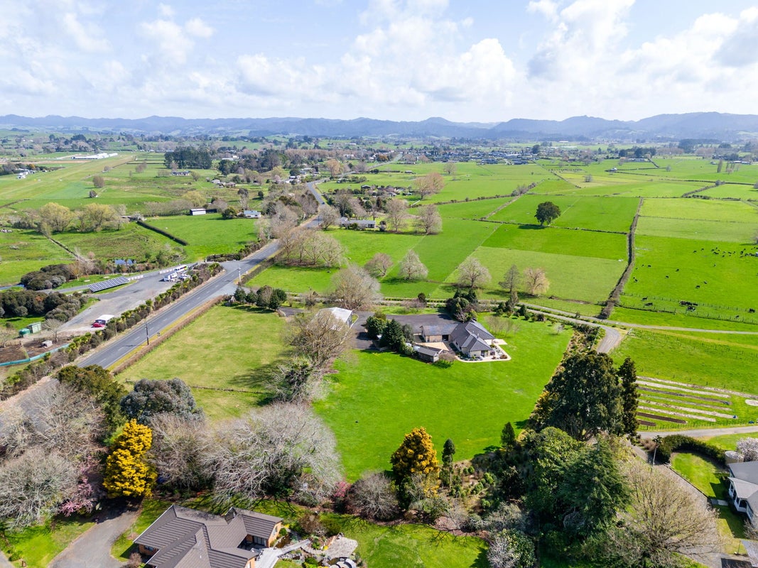 570C Te Kowhai Road, Te Kowhai, Hamilton - Carousel 42