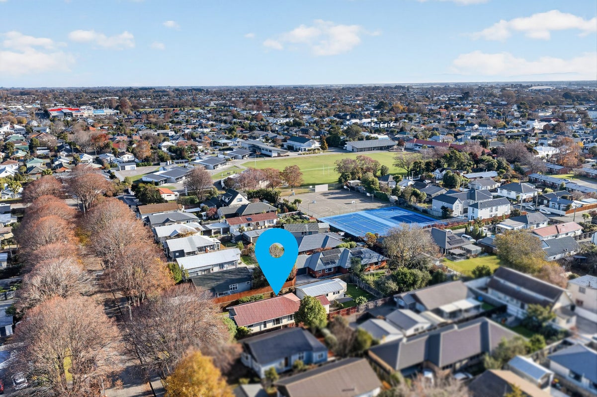 45 Dominion Avenue, Spreydon, Christchurch - Carousel 22