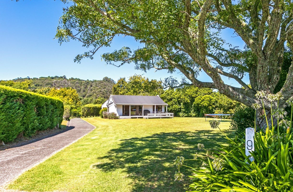 9 Margot Place, Hahei, Whitianga - Carousel 25