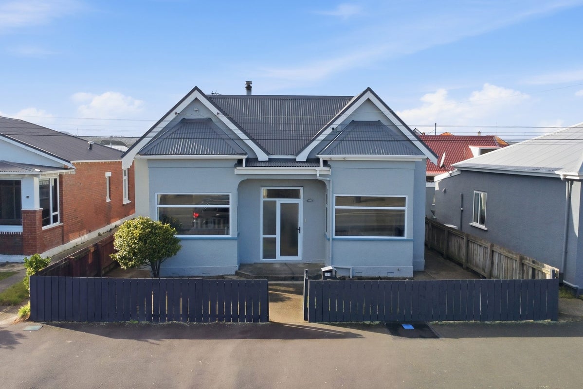 101 Prince Albert Road, Saint Kilda, Dunedin - Carousel 1