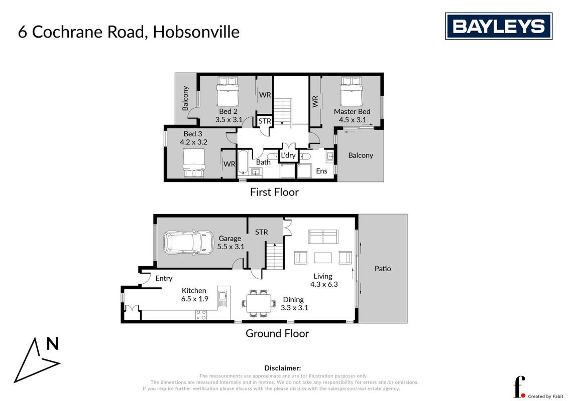 6 Cochrane Road, Hobsonville, Auckland - Carousel 22