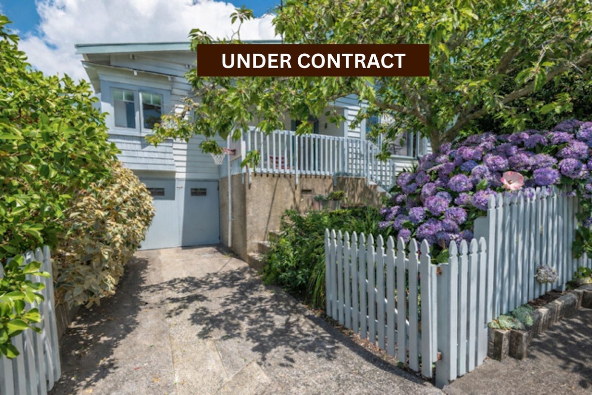 80 Warnock Street, Westmere, Auckland - Carousel 1