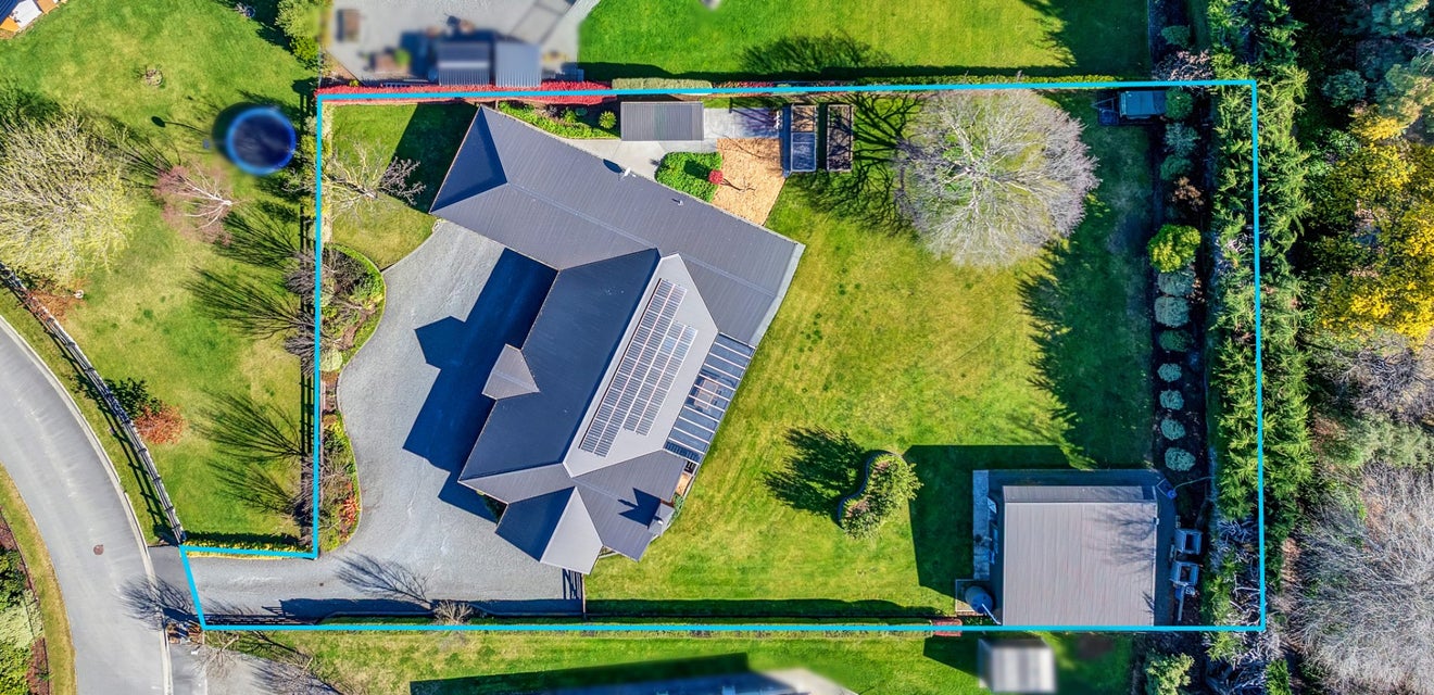 1 Orchard Lane, Amberley, Amberley - Carousel 24