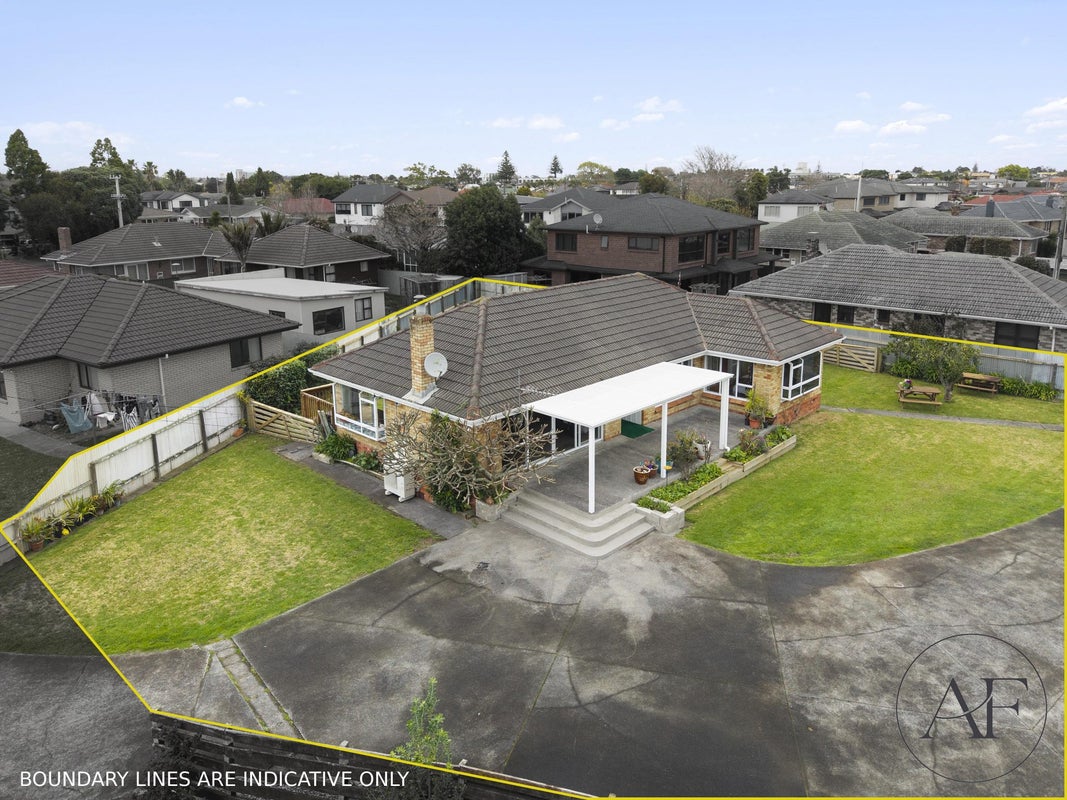 1/50 Motatau Road, Papatoetoe, Auckland - Carousel 1
