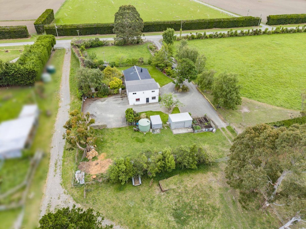 677 Woodstock Road, Burnt Hill, Oxford - Carousel 1