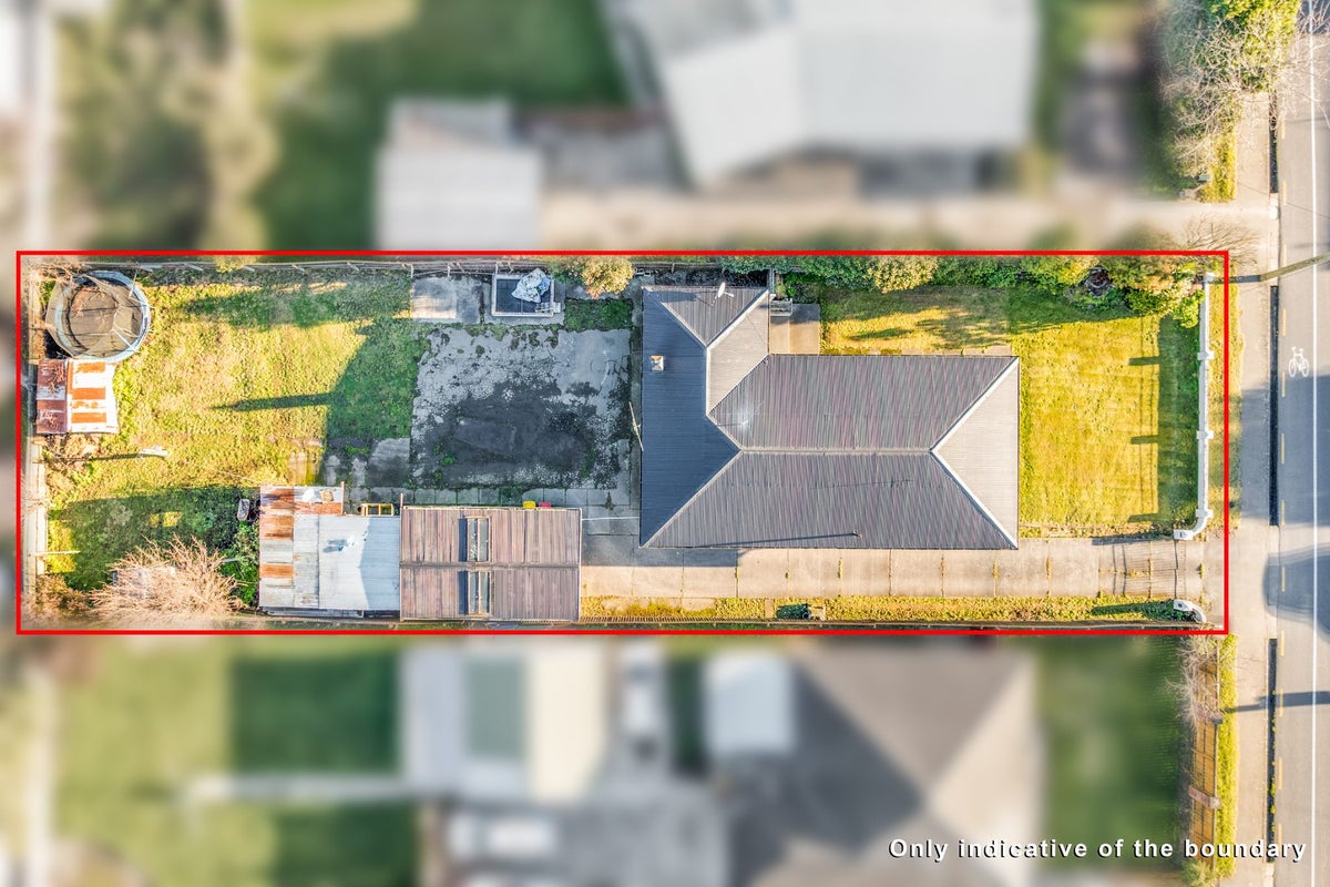 133 Springs Road, Hornby, Christchurch - Carousel 2