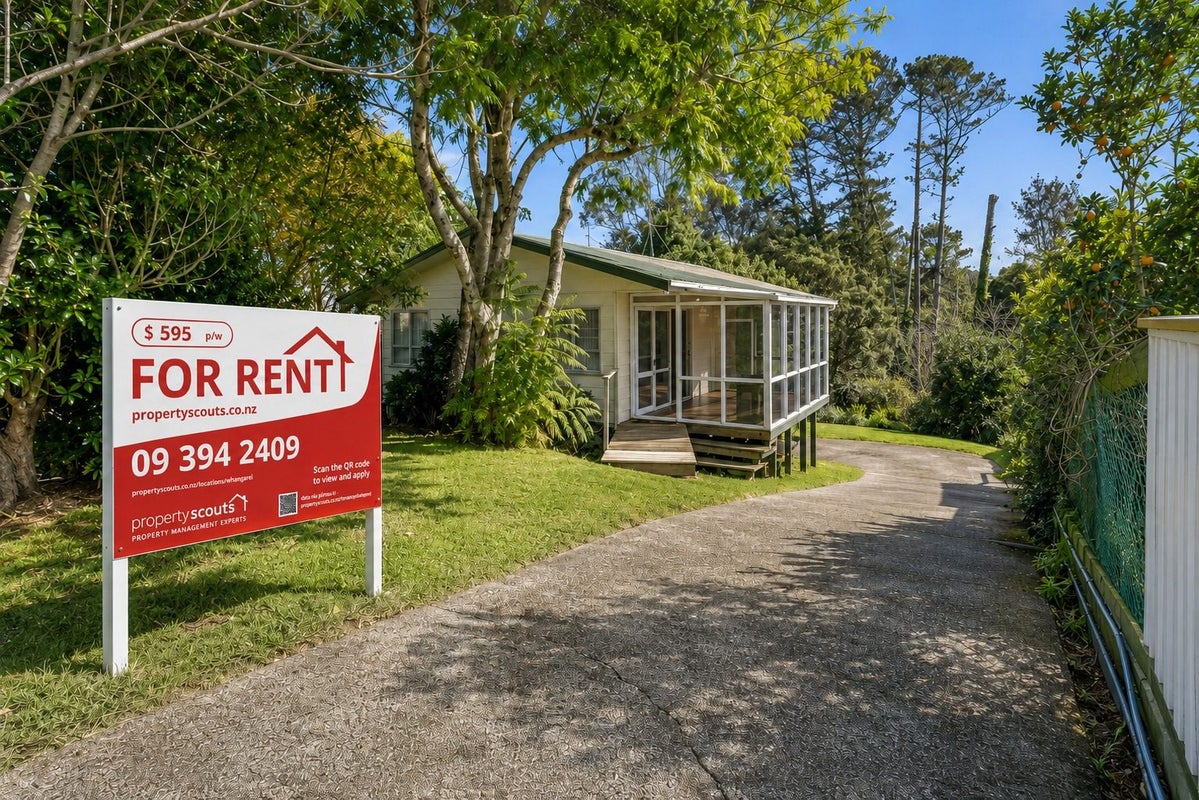 32 Nottingham Road, Onerahi, Whangarei, Northland - Carousel 1