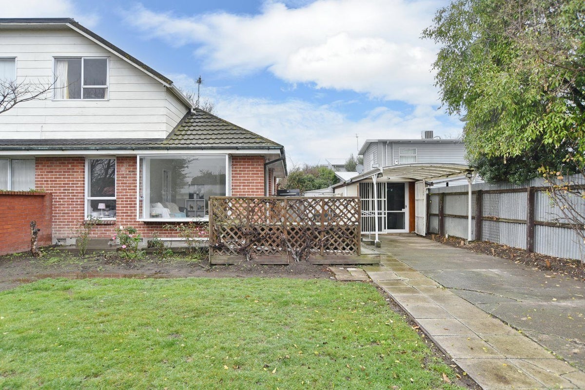 27A Elizabeth Street, Riccarton, Christchurch - Carousel 1