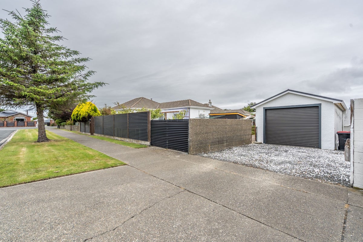 19 Hope Street, Georgetown, Invercargill - Carousel 27