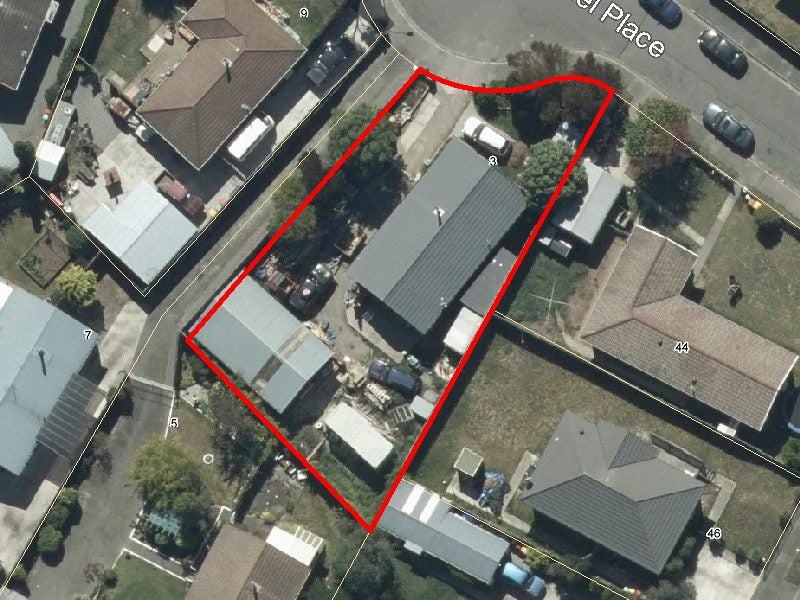 3 Channel Place, Aranui, Christchurch - Carousel 1