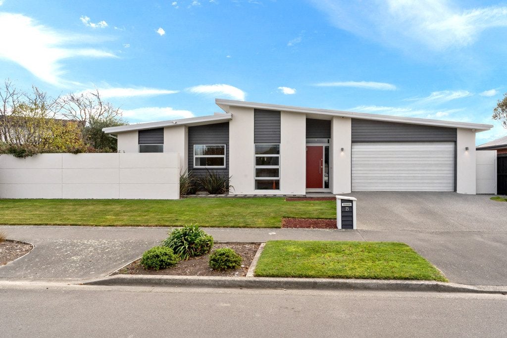 23 James Hight Drive, Halswell, Christchurch - Carousel 2