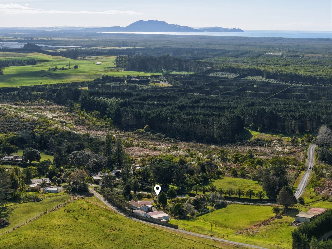232 Kaimaumau Road, Waiharara, Awanui - Carousel 32