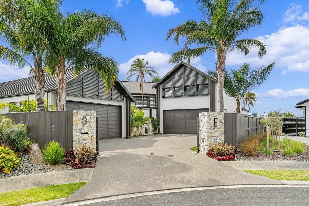 3 Kuaka Grove, One Tree Point, Whangarei - Carousel 2