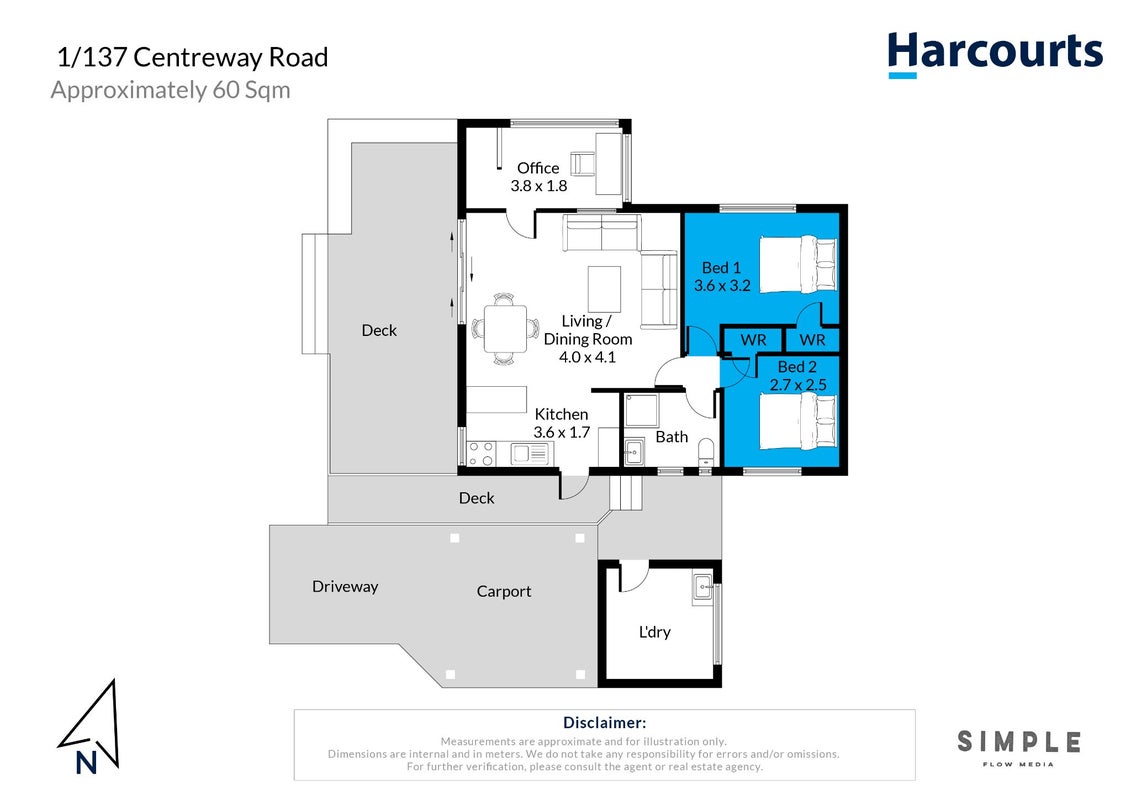 1/137 Centreway Road, Orewa, Orewa - Carousel 31