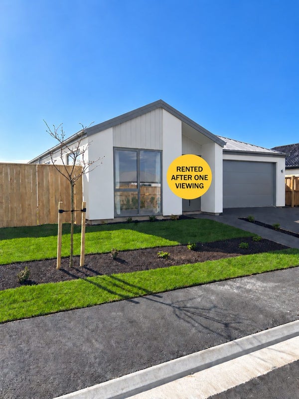 16 Tern Lane, Rolleston, Rolleston - Carousel 1