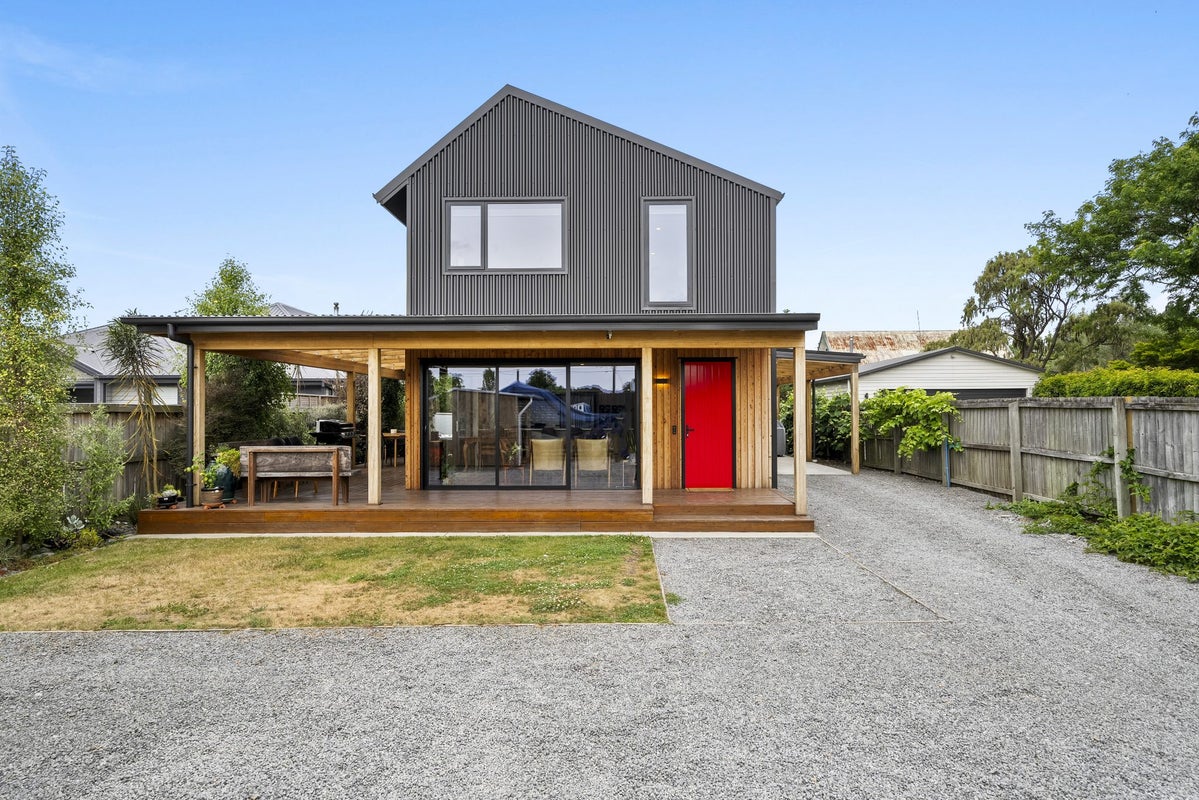 70 Wilsons Road South, Saint Martins, Christchurch - Carousel 1