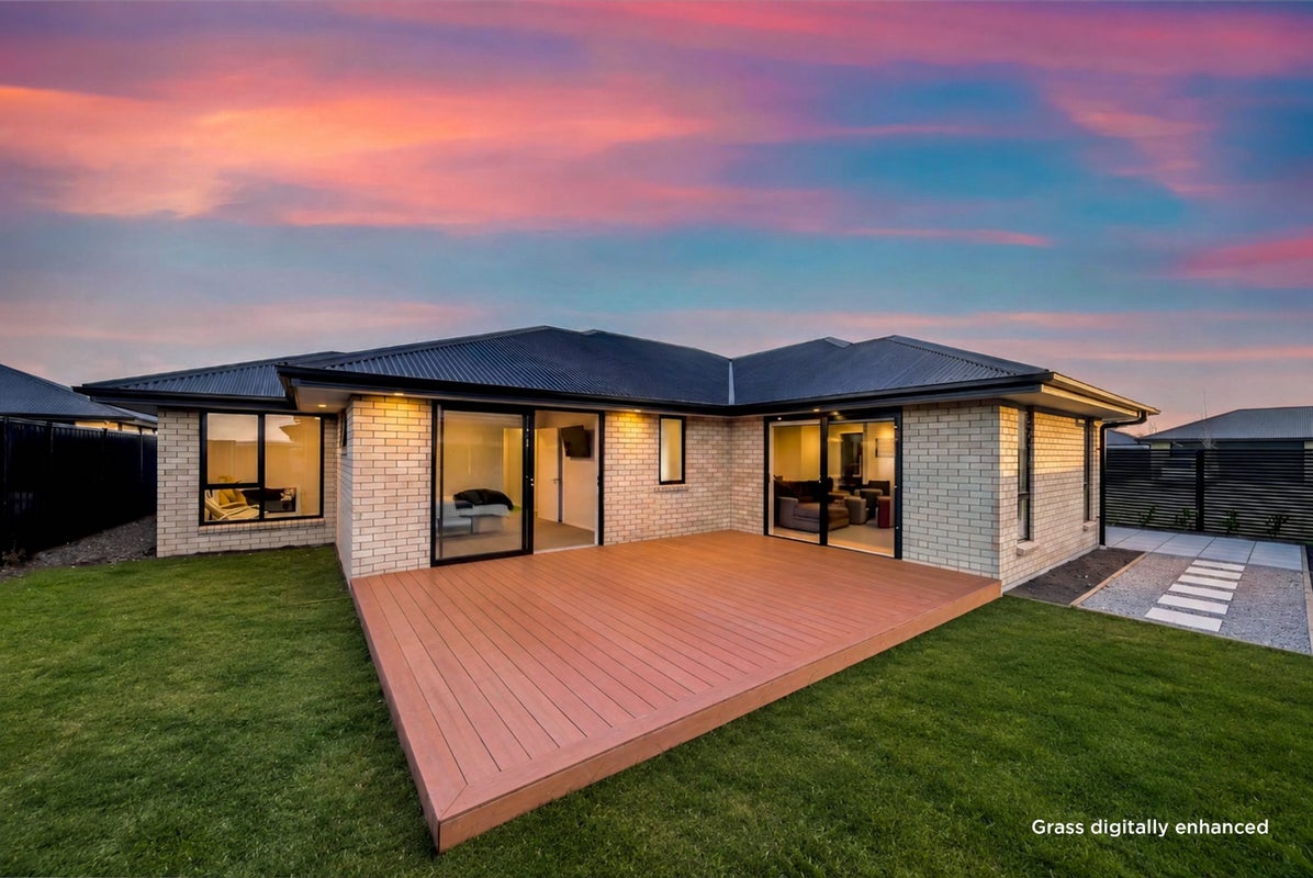 16 Paroto Street, Kaiapoi, Kaiapoi - Carousel 1