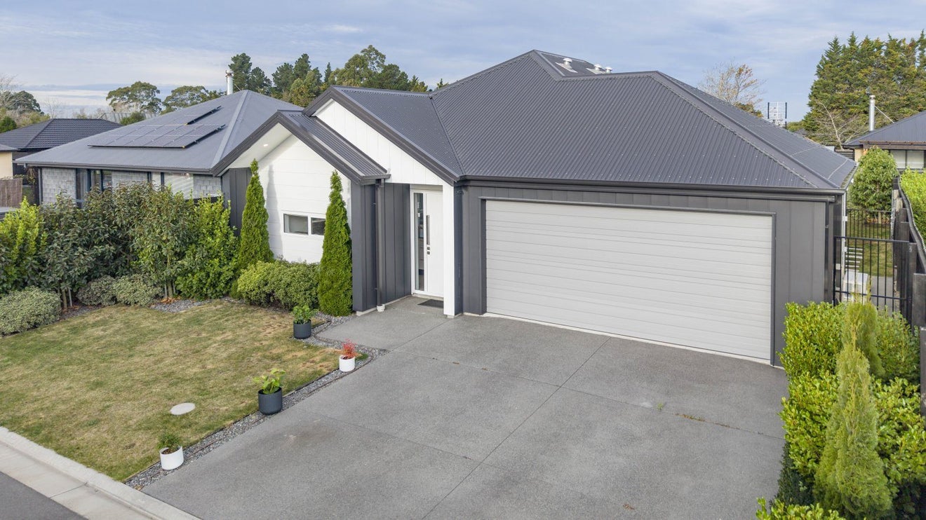 18 Will Street, Rolleston, Rolleston - Carousel 1