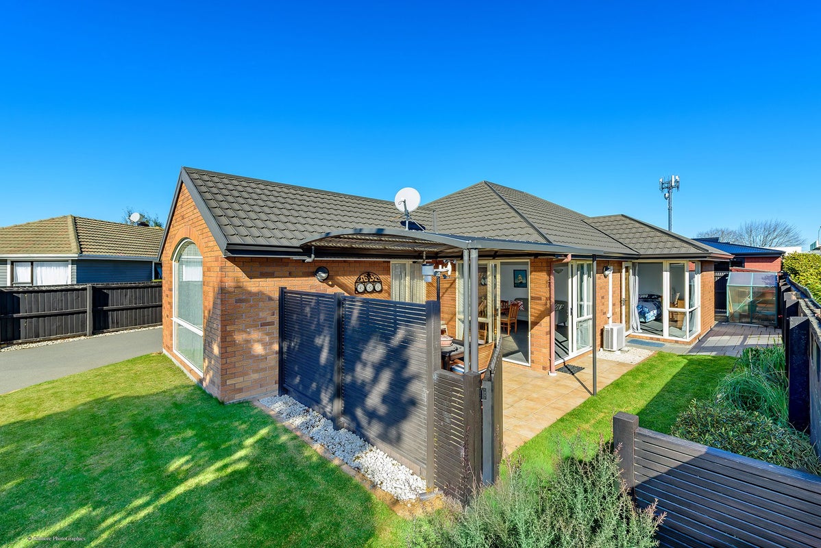 49A Hare Street, Ilam, Christchurch - Carousel 2