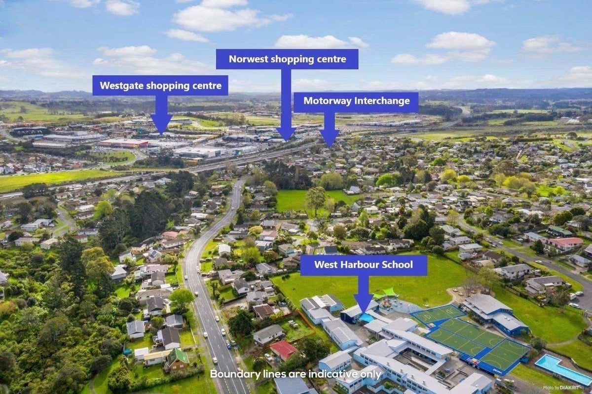 121 Oreil Avenue, West Harbour, Auckland - Carousel 20