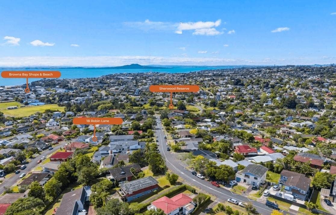 1B Robin Lane, Browns Bay, Auckland - Carousel 16