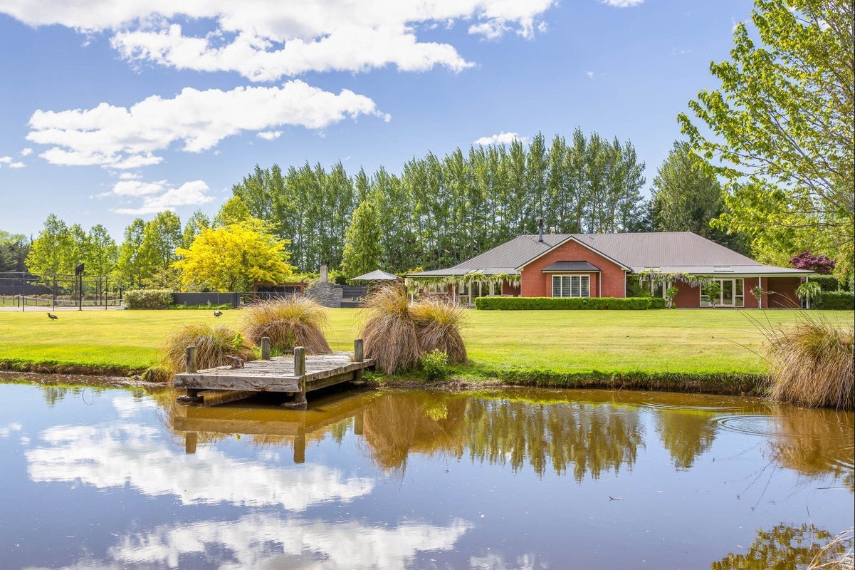 231 Jacksons Road, Ohoka, Kaiapoi - Carousel 1