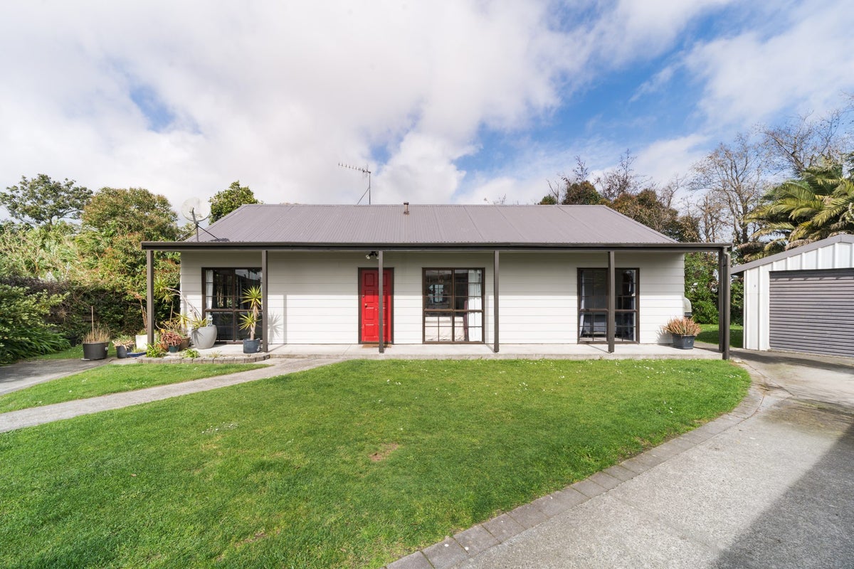 16A Wood Street, Takaro, Palmerston North - Carousel 20