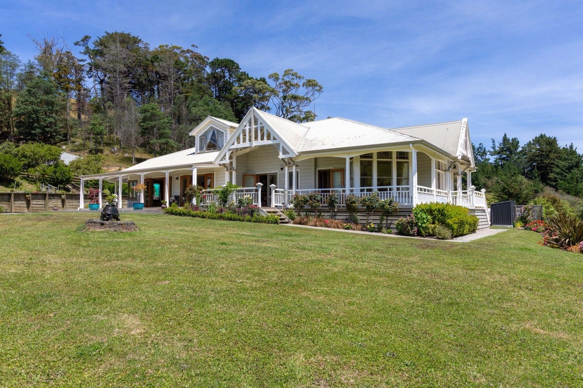 909 Ormondville Te Uri Road, Ormondville, Dannevirke - Carousel 1