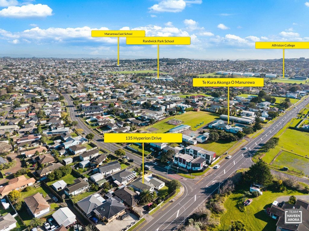 135 Hyperion Drive, Randwick Park, Auckland - Carousel 21