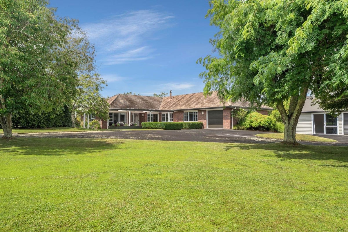 32B Brian Wood Lane, Karaka, Papakura - Carousel 39
