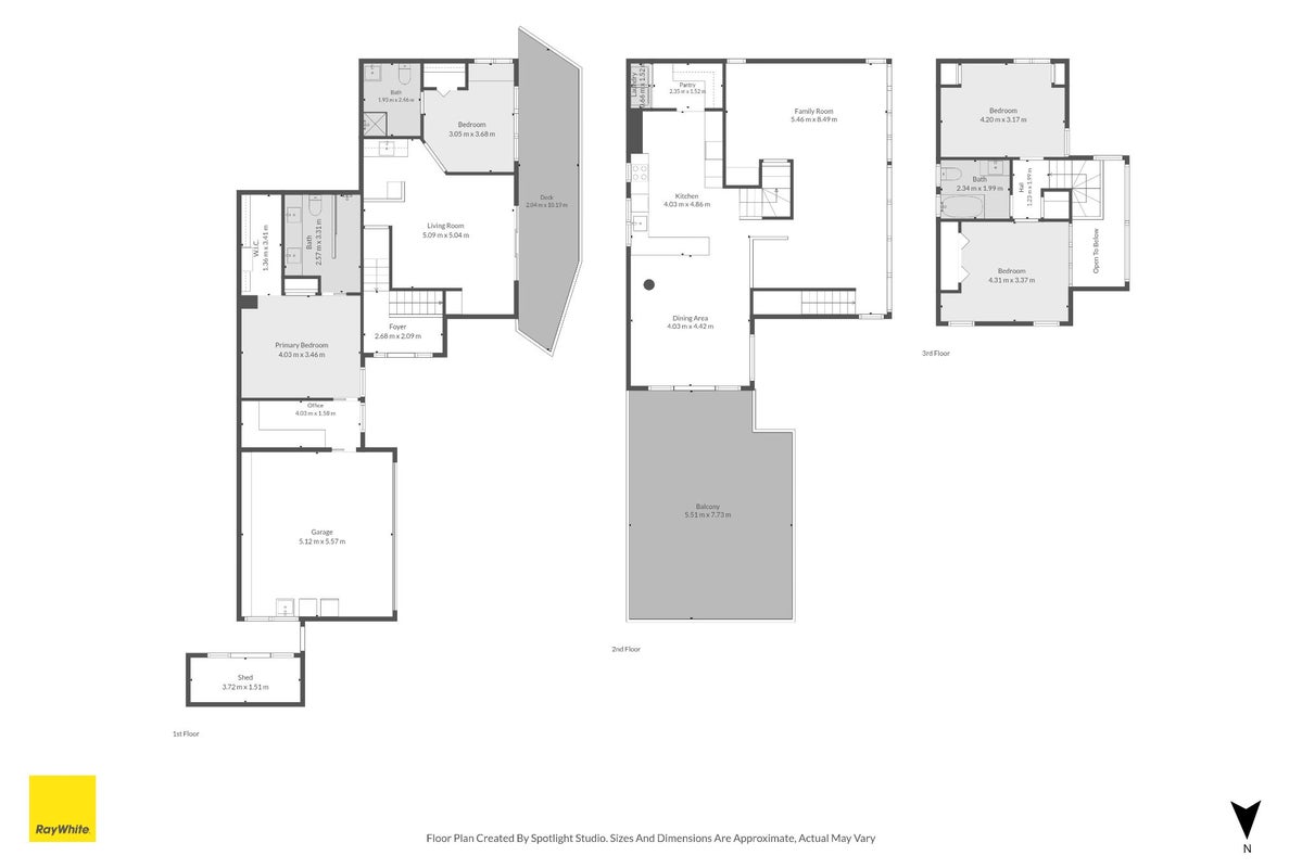 7 Odin Place, Beach Haven, Auckland - Carousel 27