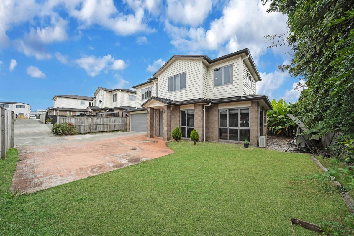 20A Woolfield Road, Papatoetoe, Auckland - Carousel 2