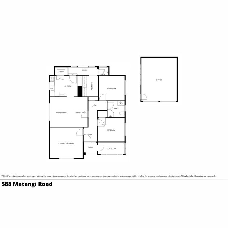 588 Matangi Road, Matangi, Hamilton - Carousel 29