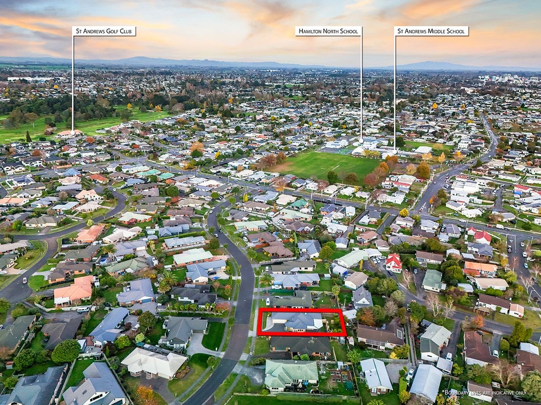46 Waiwherowhero Drive, St Andrews, Hamilton - Carousel 27