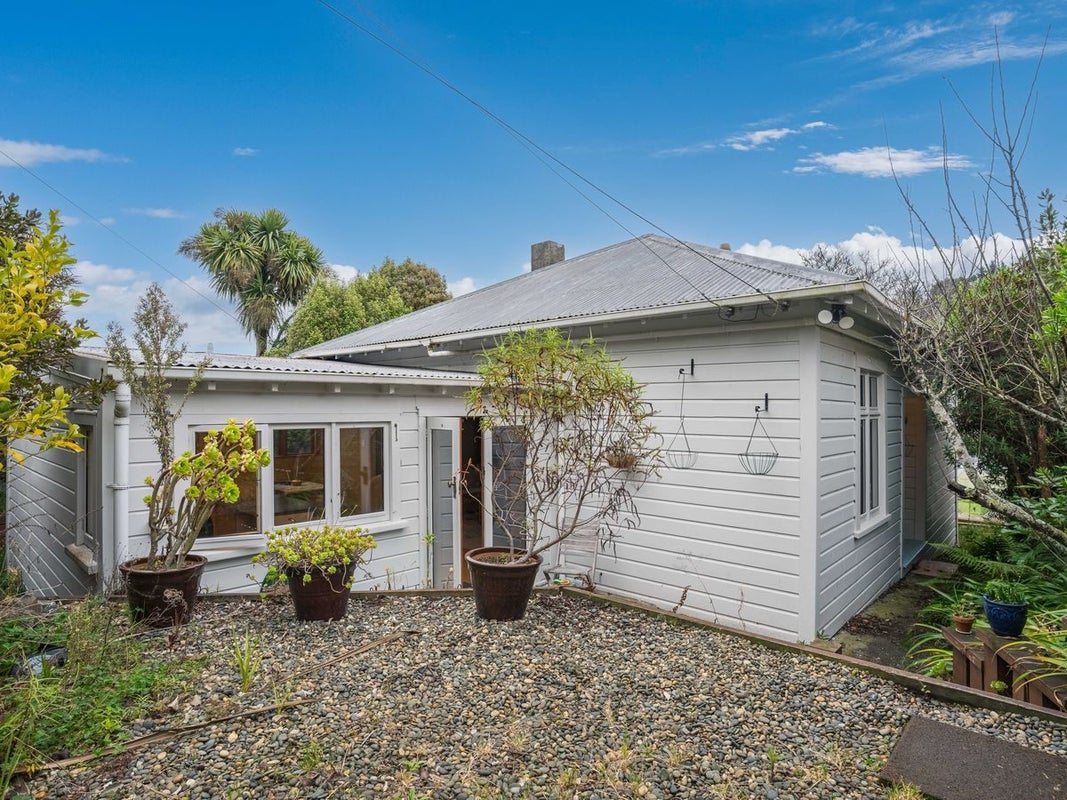 22 Bouverie Street, North East Valley, Dunedin - Carousel 1