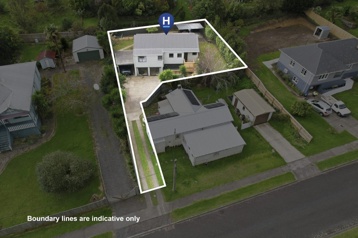 10A Nahum Street, Paeroa, Paeroa - Carousel 2